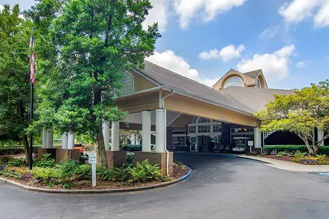 Photo of Brookdale Chambrel Roswell, Assisted Living, Roswell, GA 8