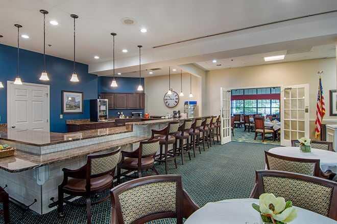 Photo of Brookdale Chambrel Roswell, Assisted Living, Roswell, GA 14