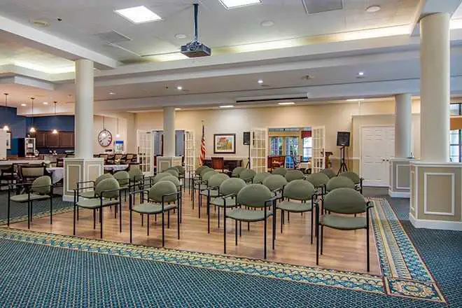 Photo of Brookdale Chambrel Roswell, Assisted Living, Roswell, GA 15