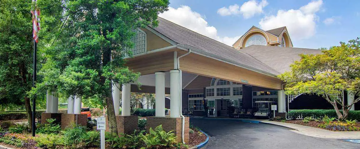 Photo of Brookdale Chambrel Roswell, Assisted Living, Roswell, GA 17