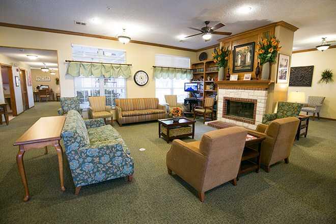 Photo of Brookdale Nacogdoches, Assisted Living, San Antonio, TX 2