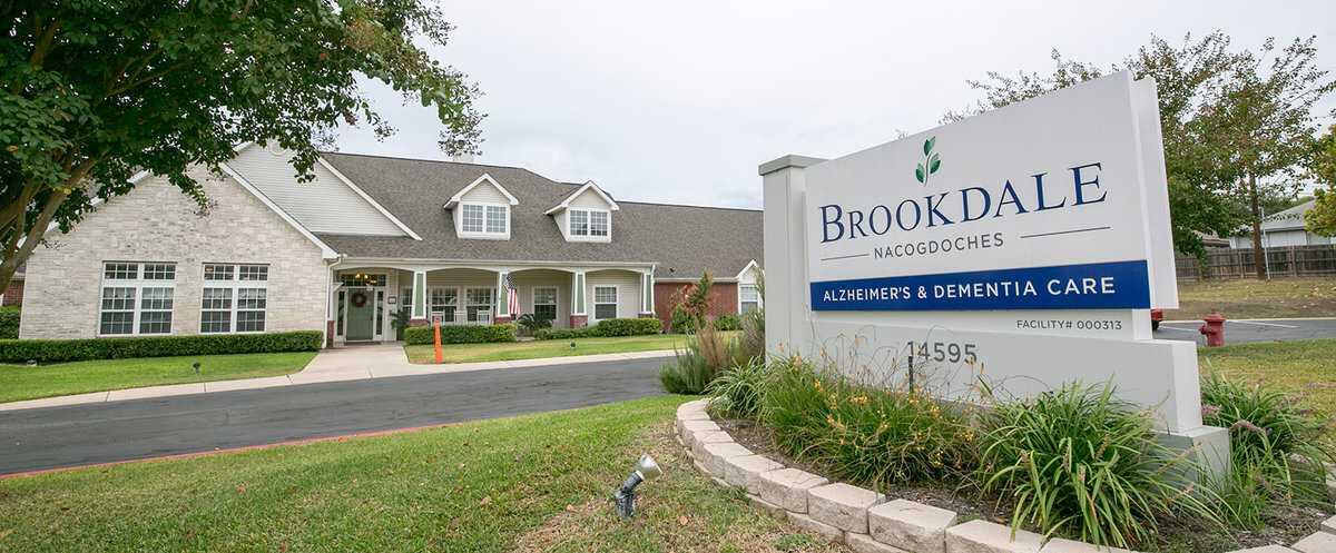 Photo of Brookdale Nacogdoches, Assisted Living, San Antonio, TX 9