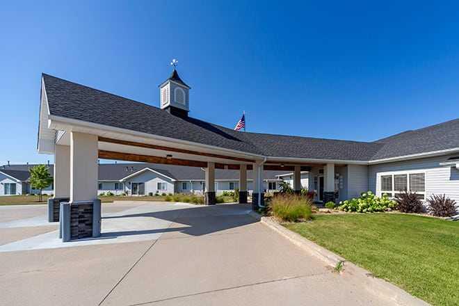 Photo of Brookdale Wayne, Assisted Living, Wayne, NE 3