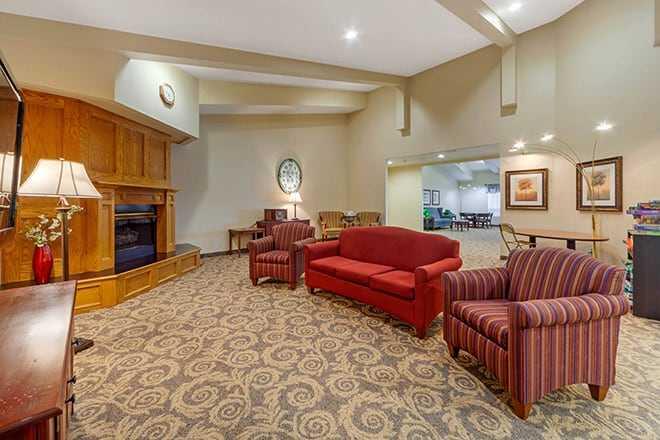 Photo of Brookdale Wayne, Assisted Living, Wayne, NE 5