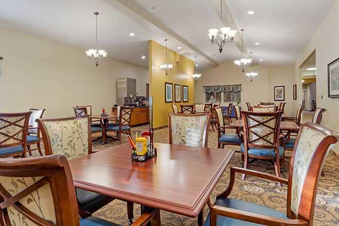 Photo of Brookdale Wayne, Assisted Living, Wayne, NE 6