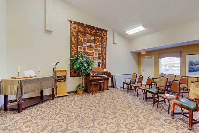 Photo of Brookdale Wayne, Assisted Living, Wayne, NE 10