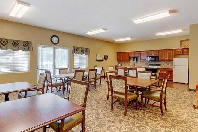 Photo of Brookdale Wayne, Assisted Living, Wayne, NE 11