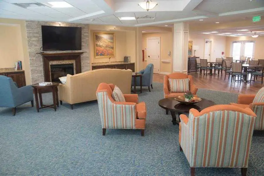 Photo of Brookridge Heights, Assisted Living, Marquette, MI 1
