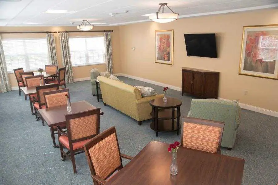 Photo of Brookridge Heights, Assisted Living, Marquette, MI 7