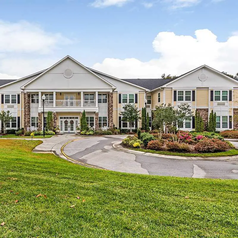 Photo of Cadence at Clemmons, Assisted Living, Clemmons, NC 2