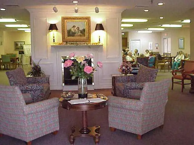 Photo of Canterbury Place, Assisted Living, Dyersburg, TN 2