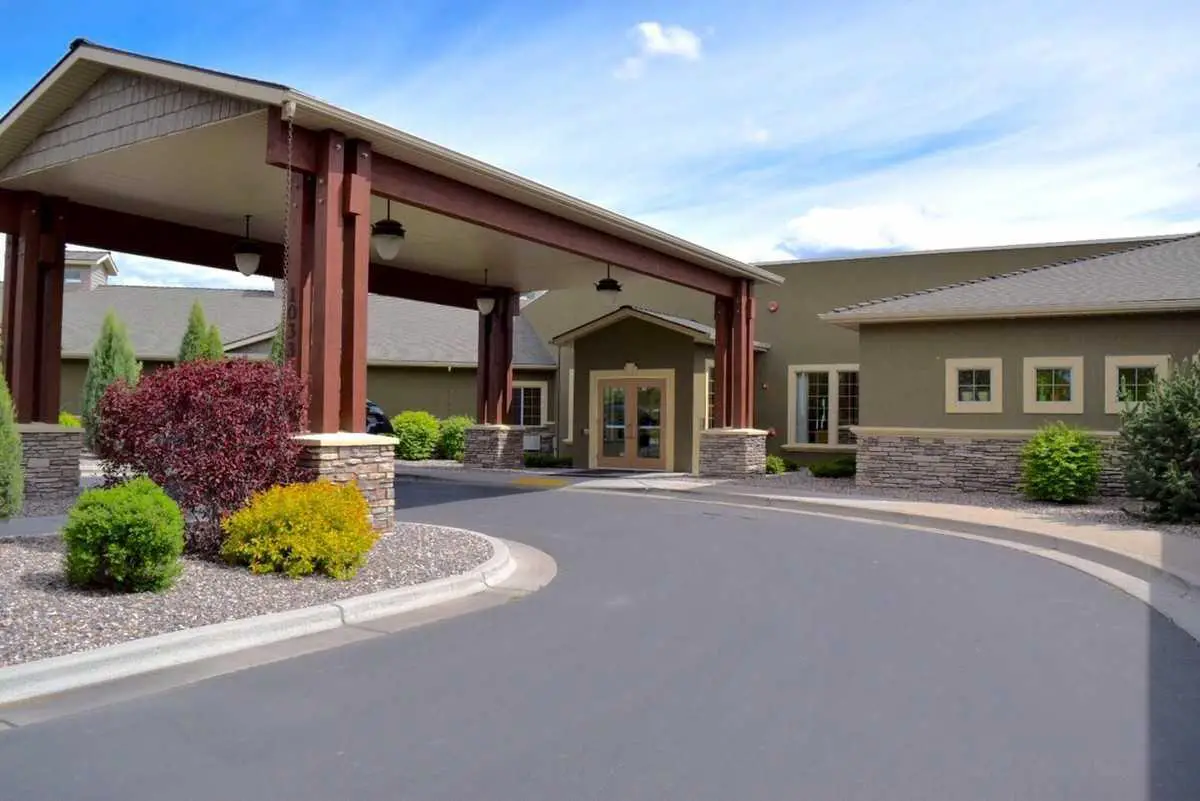 Photo of Canyons Retirement Community, Assisted Living, Memory Care, Twin Falls, ID 1