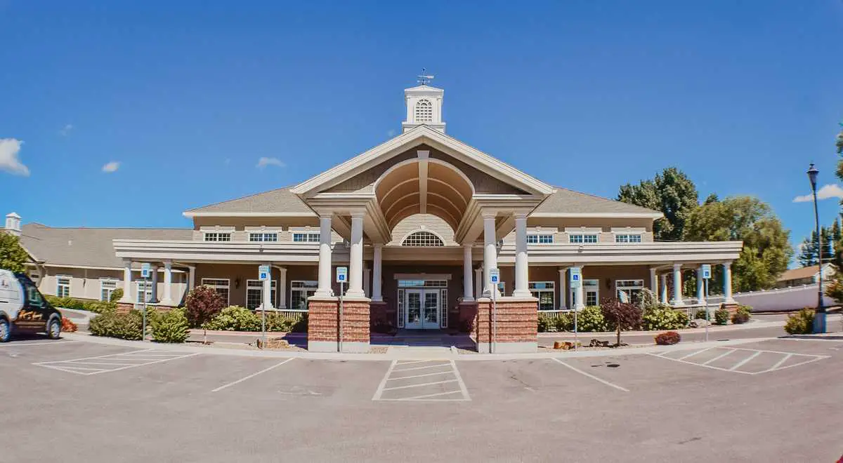 Photo of Canyons Retirement Community, Assisted Living, Memory Care, Twin Falls, ID 3