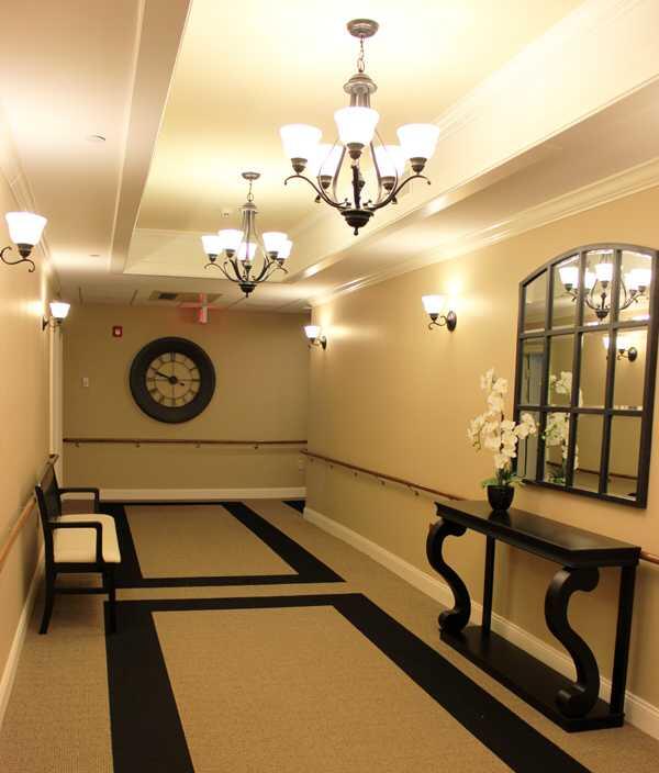 Thumbnail of Carriage Manor Residential Care Facility, Assisted Living, Waterbury, CT 8