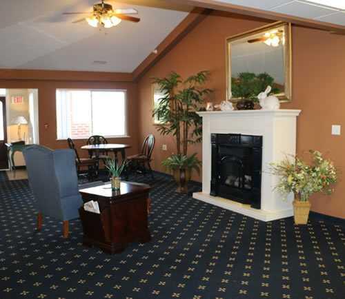 Photo of Castleparke, Assisted Living, Jefferson City, MO 5