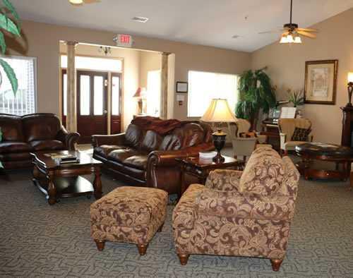 Photo of Castleparke, Assisted Living, Jefferson City, MO 6