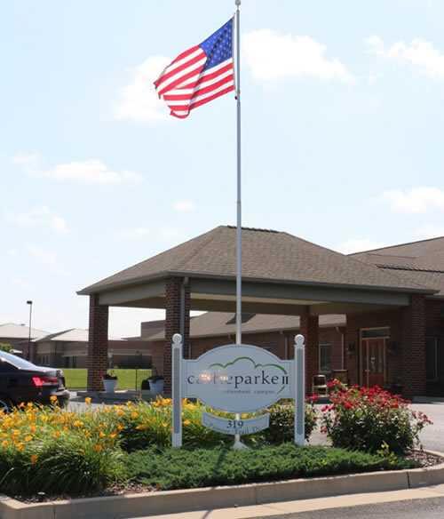 Photo of Castleparke, Assisted Living, Jefferson City, MO 7