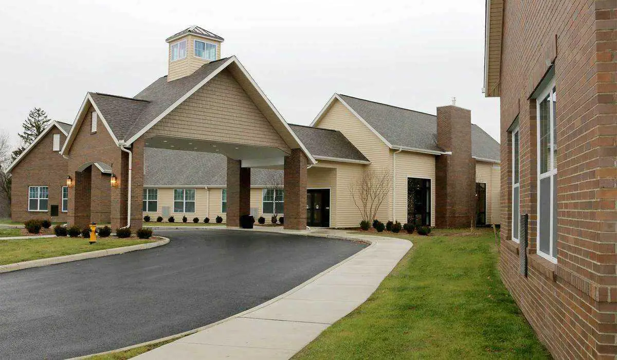 Photo of Charter Senior Living of Oak Openings, Assisted Living, Sylvania, OH 14