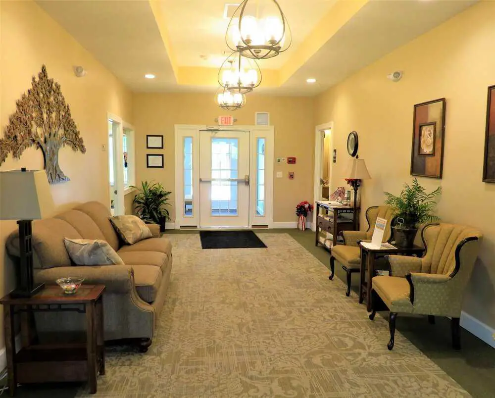 Photo of Coleman Fields Assisted Living, Assisted Living, Coleman, MI 2