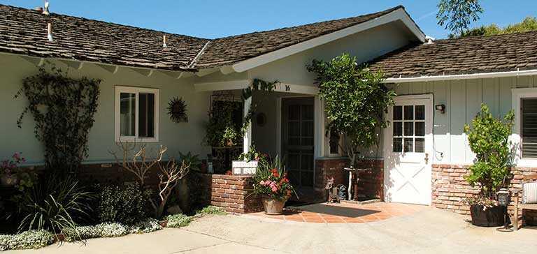 Photo of Comforts of Home Senior Care, Assisted Living, Santa Barbara, CA 2