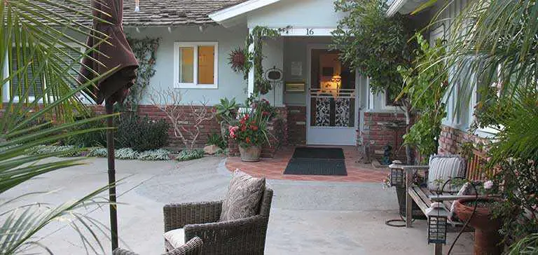 Photo of Comforts of Home Senior Care, Assisted Living, Santa Barbara, CA 3