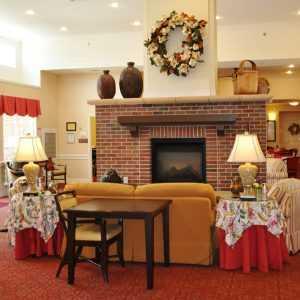 Photo of Country Living of Larned, Assisted Living, Larned, KS 2