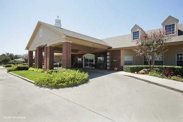 Photo of Covenant Place of Burleson, Assisted Living, Burleson, TX 1