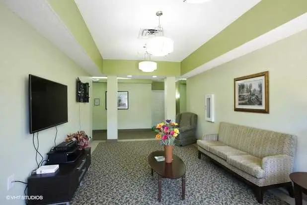 Photo of Covenant Place of Burleson, Assisted Living, Burleson, TX 2