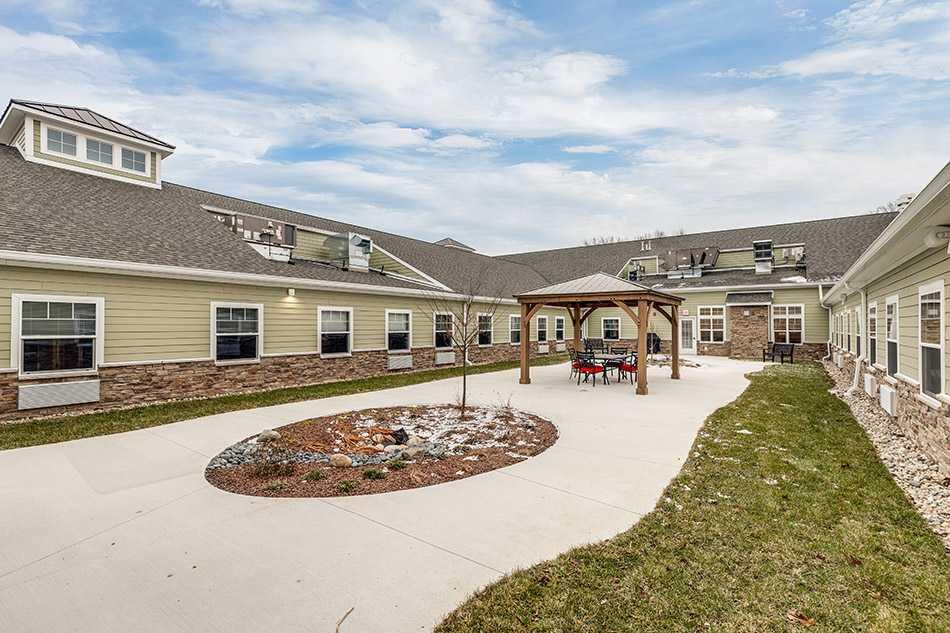 Photo of Cranberry Park of Milford, Assisted Living, Milford, MI 2