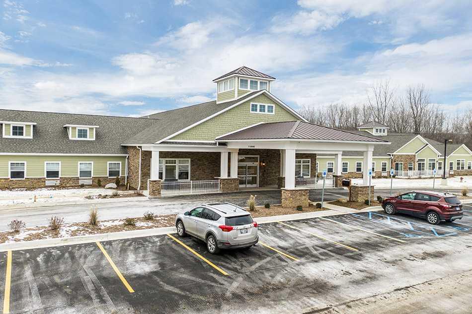 Photo of Cranberry Park of Milford, Assisted Living, Milford, MI 7