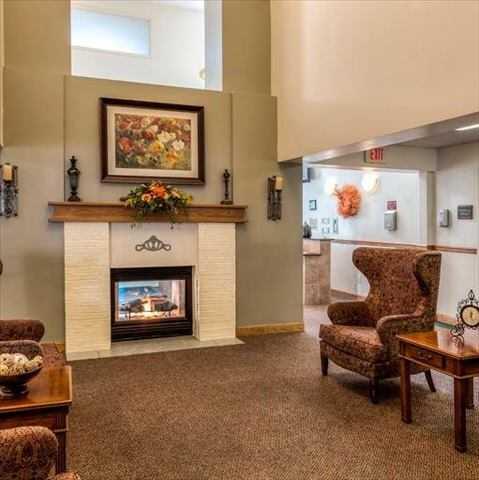 Photo of Crimson Pointe, Assisted Living, Rockford, IL 1