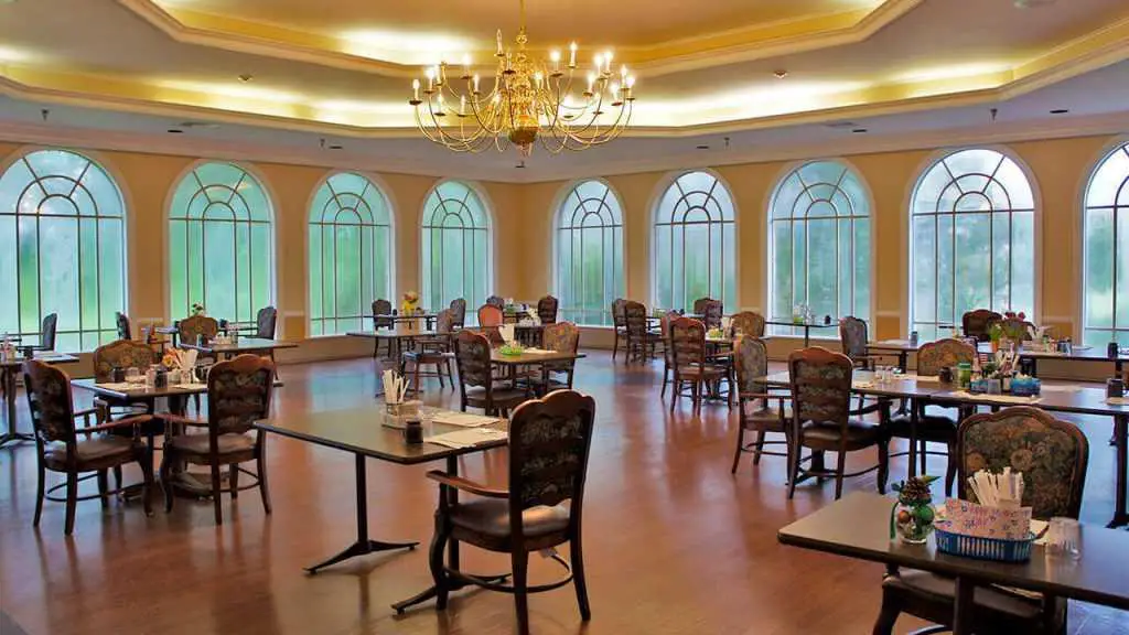 Photo of Deerwood Place, Assisted Living, Jacksonville, FL 3