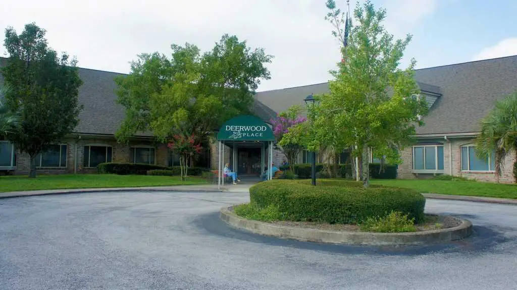 Photo of Deerwood Place, Assisted Living, Jacksonville, FL 5
