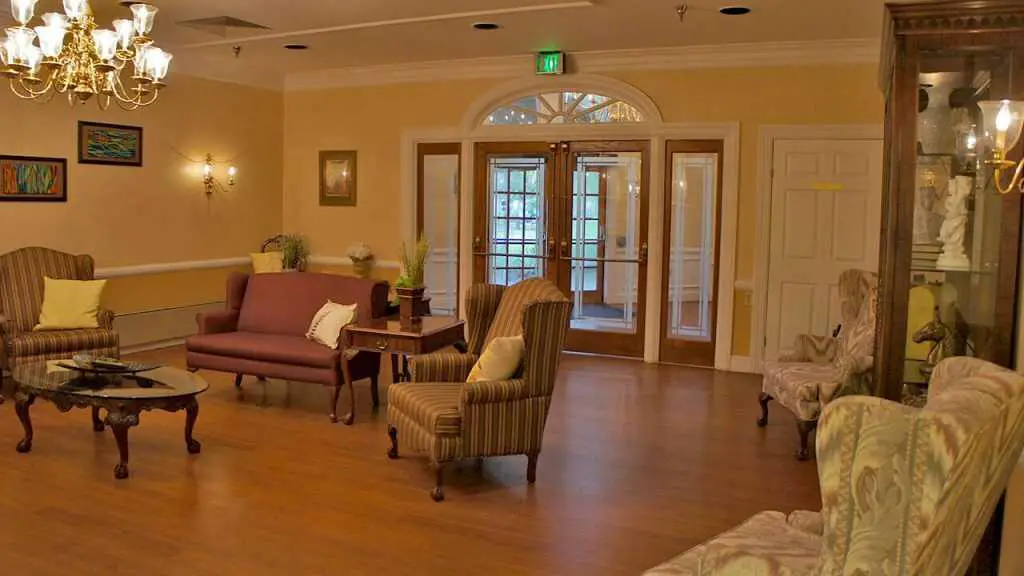 Photo of Deerwood Place, Assisted Living, Jacksonville, FL 7