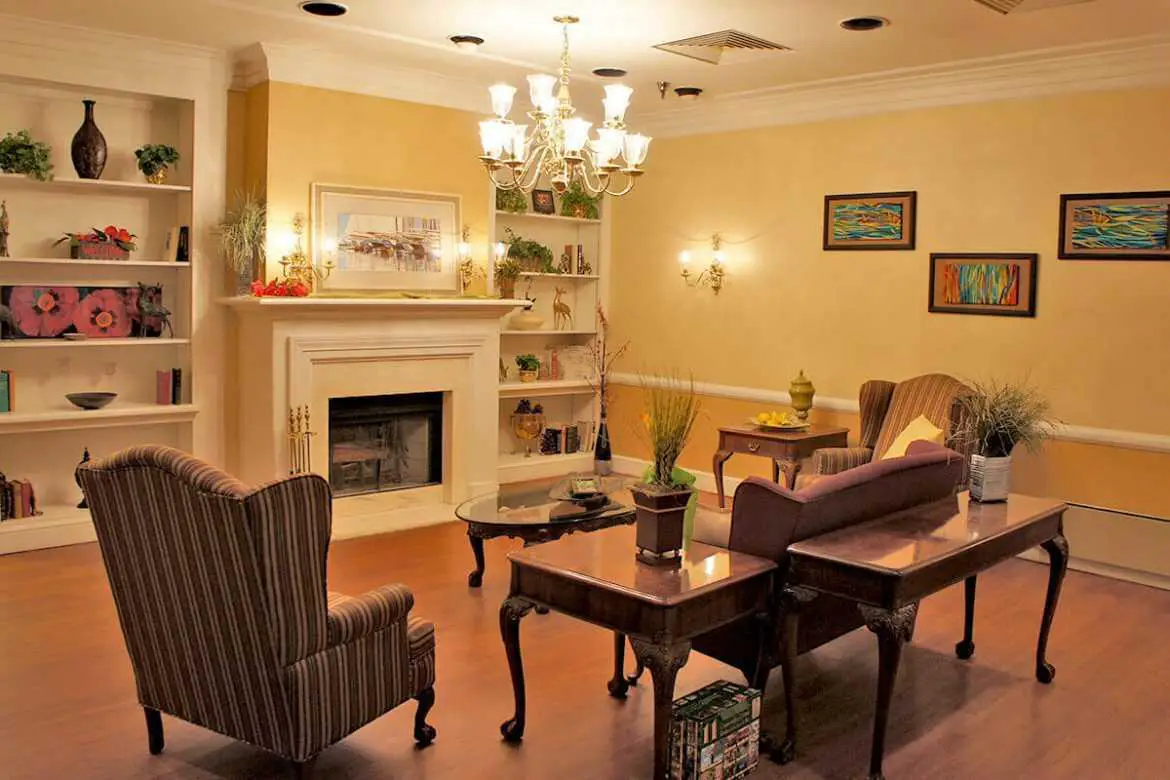 Photo of Deerwood Place, Assisted Living, Jacksonville, FL 8