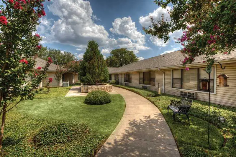 Photo of Eagle Crest Villa, Assisted Living, Azle, TX 4