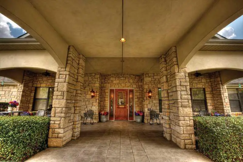 Photo of Eagle Crest Villa, Assisted Living, Azle, TX 9