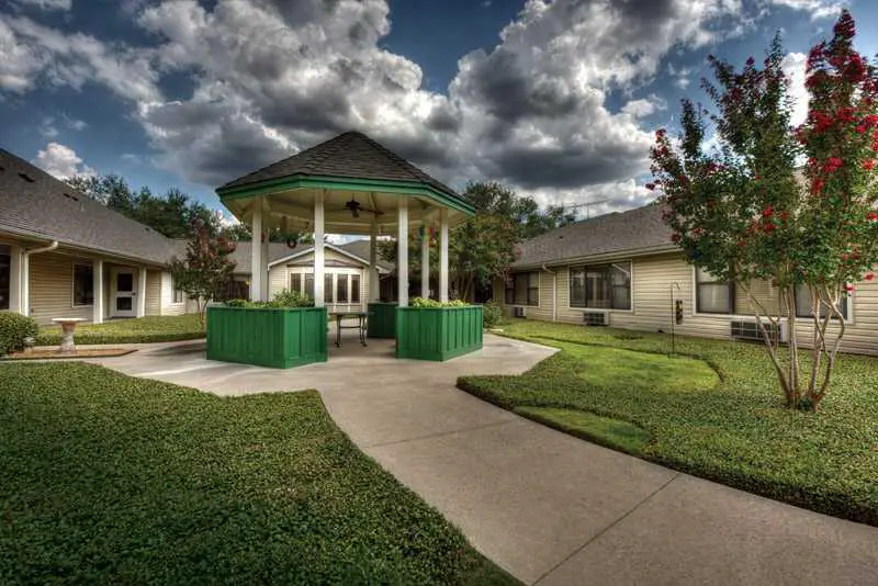 Photo of Eagle Crest Villa, Assisted Living, Azle, TX 12
