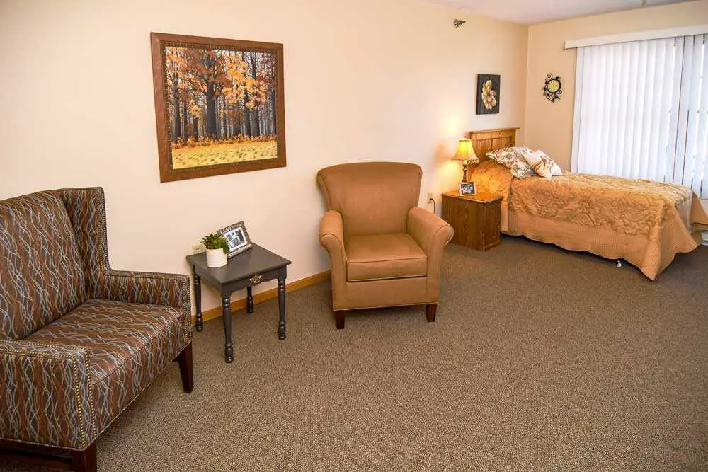 Photo of Edgewood in Castle Hills, Assisted Living, Boise, ID 2