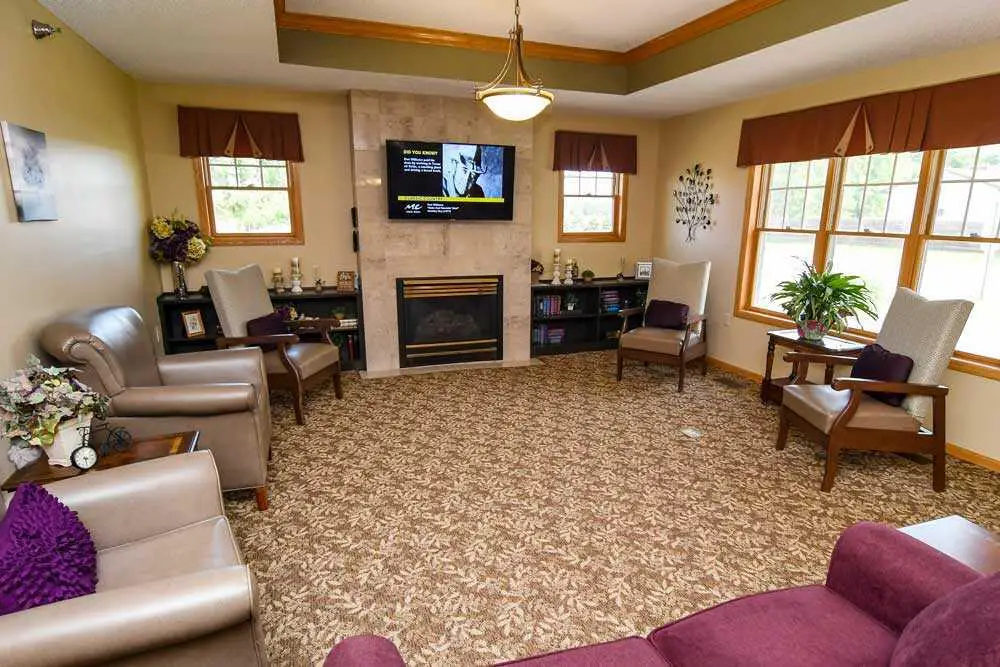 Photo of Edgewood in Castle Hills, Assisted Living, Boise, ID 7