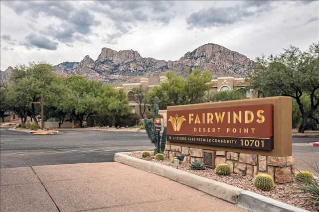 Photo of Fairwinds - Desert Point, Assisted Living, Oro Valley, AZ 9