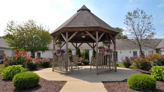 Photo of Five Star Premier Residences of North Woods, Assisted Living, Kokomo, IN 1