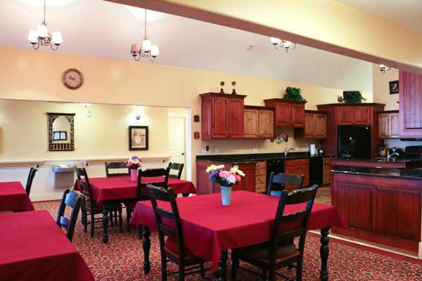 Photo of Gables of Shelley Assisted Living, Assisted Living, Memory Care, Shelley, ID 1
