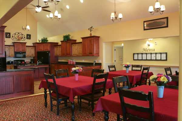 Photo of Gables of Shelley Assisted Living, Assisted Living, Memory Care, Shelley, ID 2