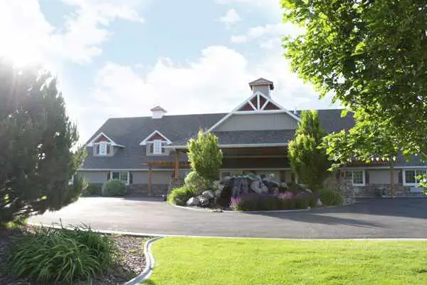 Photo of Gables of Shelley Assisted Living, Assisted Living, Memory Care, Shelley, ID 4