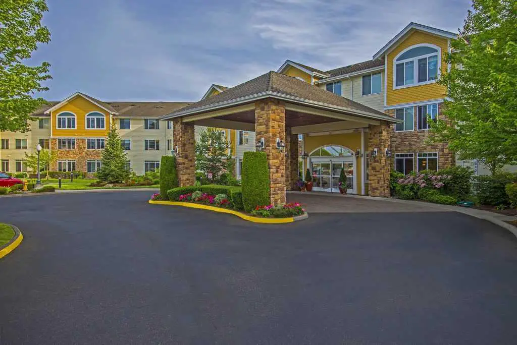 Photo of MorningStar at Silver Lake, Assisted Living, Everett, WA 1