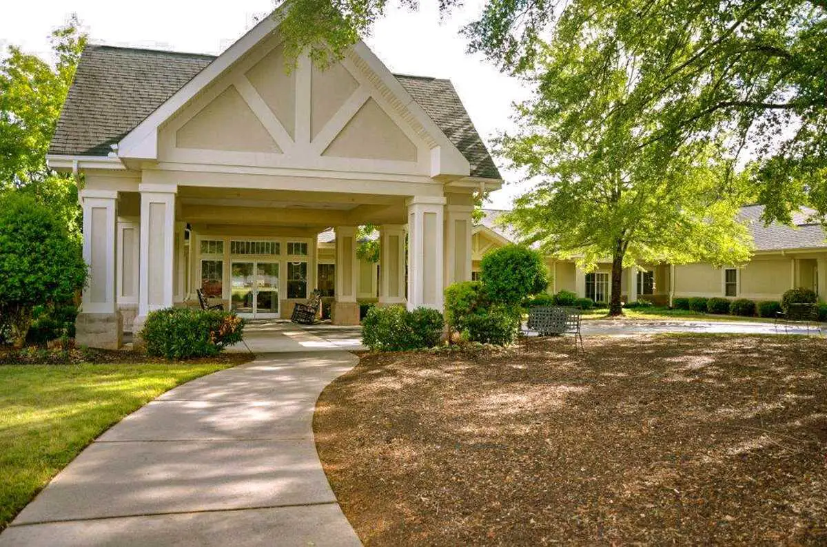 Photo of Garden House of Anderson, Assisted Living, Memory Care, Anderson, SC 1