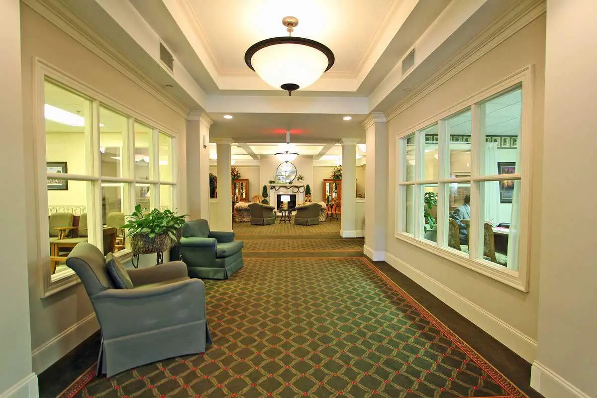 Photo of Garden House of Anderson, Assisted Living, Memory Care, Anderson, SC 2