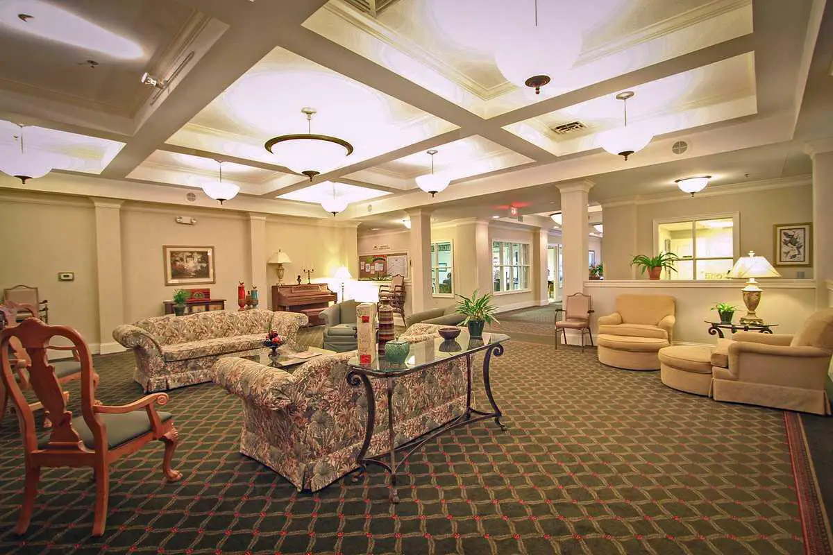 Photo of Garden House of Anderson, Assisted Living, Memory Care, Anderson, SC 3