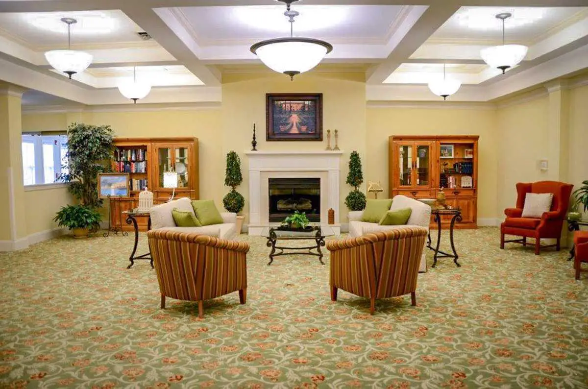 Photo of Garden House of Anderson, Assisted Living, Memory Care, Anderson, SC 4